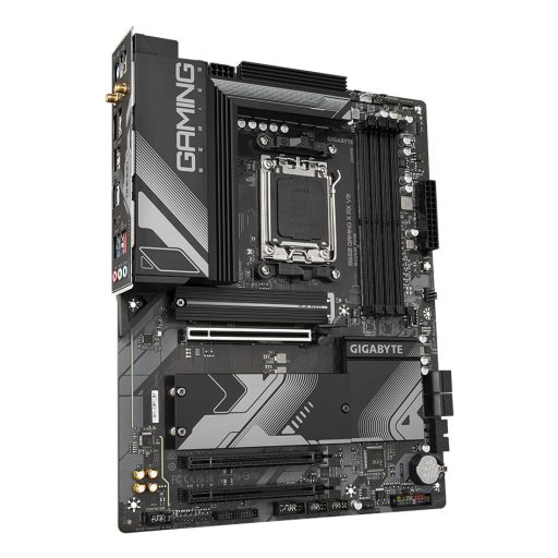 GIGABYTE B650 GAMING X AX V2 AMD B650 Socket AM5 ATX