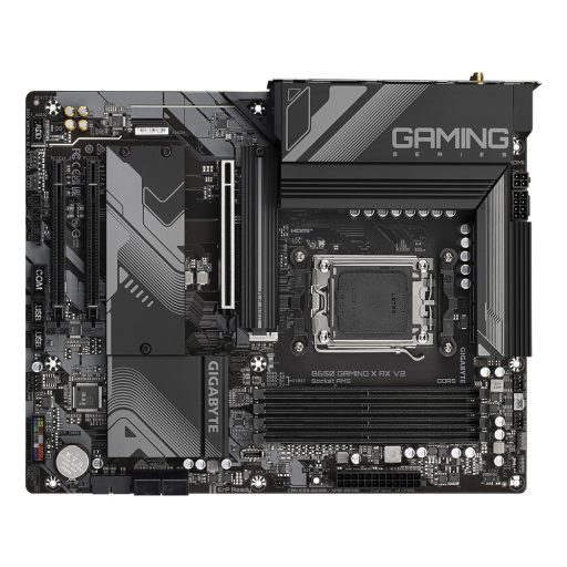 GIGABYTE B650 GAMING X AX V2 AMD B650 Socket AM5 ATX