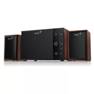 Genius SW-2.1 350 Wood