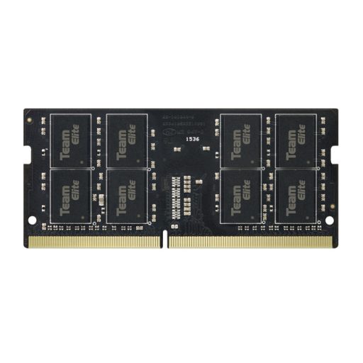 Team Group ELITE TED48G3200C22-S01 8 GB 1 x 8 GB DDR4