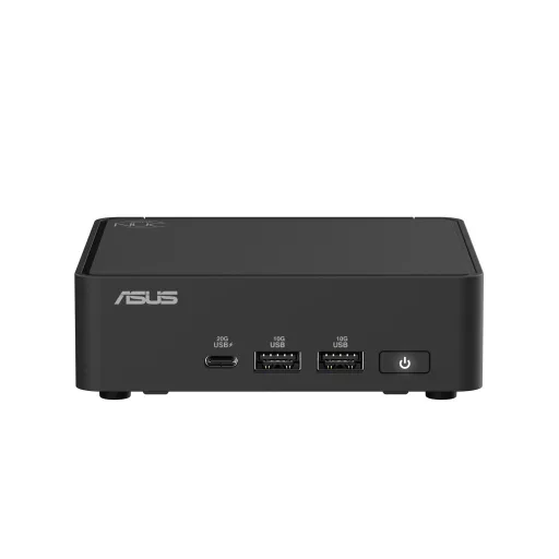 ASUS NUC 15 Pro RNUC15CRKC500002 Fekete