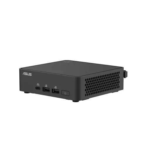 ASUS NUC 15 Pro RNUC15CRKC500002 Fekete
