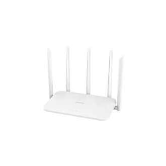   Imou HX21 vezetéknélküli router Gigabit Ethernet Kétsávos (2,4 GHz / 5 GHz) Fehér
