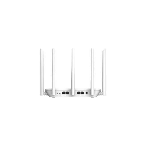 Imou HX21 vezetéknélküli router Gigabit Ethernet Kétsávos (2,4 GHz / 5 GHz) Fehér