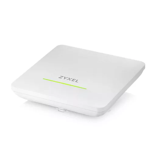 Zyxel NWA90BE PRO 5764 Mbit/s Fehér Ethernet-áramellátás (PoE) támogatása
