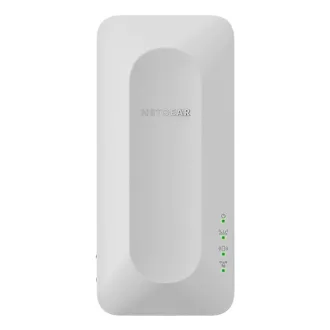   NETGEAR EAX17 vezetéknélküli router Gigabit Ethernet Kétsávos (2,4 GHz / 5 GHz) Fehér