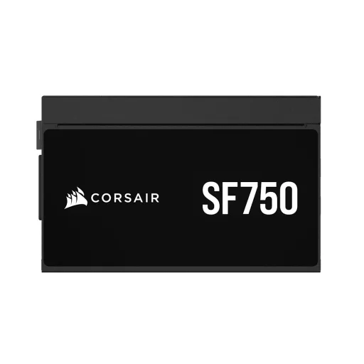 Corsair SF Series CP-9020284-EU 750 W 24-pin ATX SFX Fekete