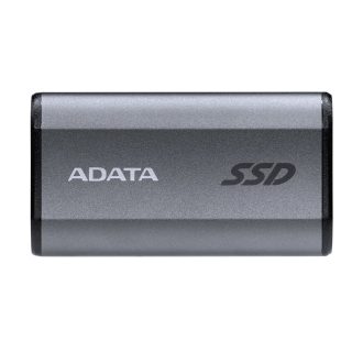 ADATA SE880 1 TB USB C-típus 3.2 Gen 2 (3.1 Gen 2) Szürke