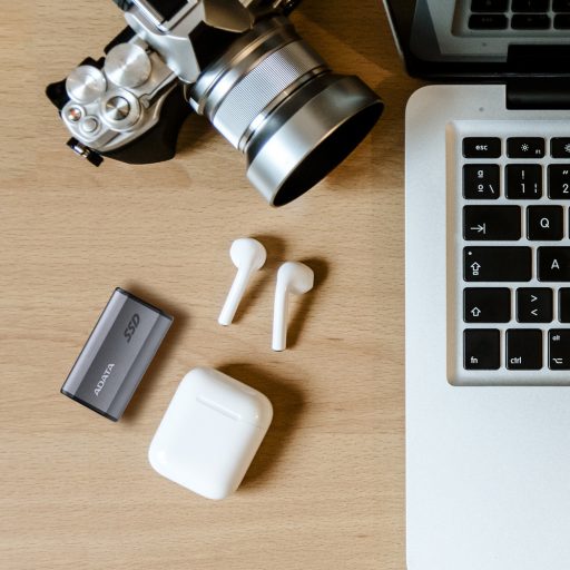 ADATA SE880 1 TB USB C-típus 3.2 Gen 2 (3.1 Gen 2) Szürke