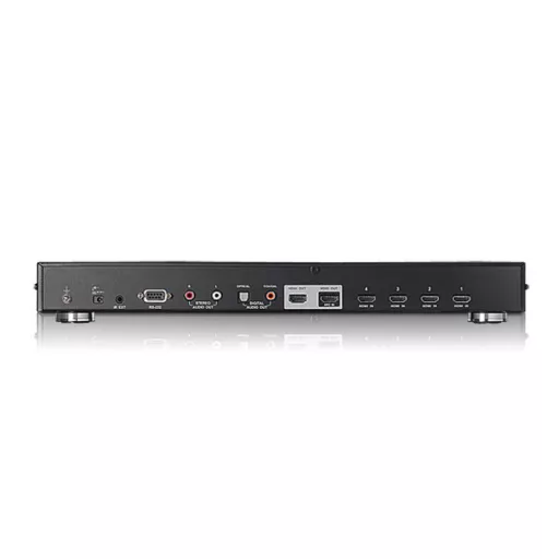 ATEN VS482-AT-G videojel kapcsoló HDMI