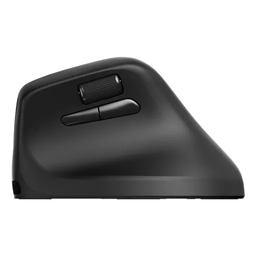 Keychron M5 egér Univerzális Jobbkezes RF Wireless + Bluetooth + USB Type-C Optikai 30000 DPI