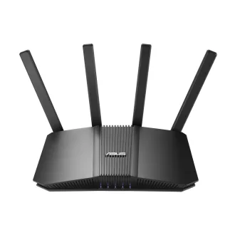   ASUS RT-BE58U V2 vezetéknélküli router 2.5 Gigabit Ethernet Kétsávos (2,4 GHz / 5 GHz) Fekete