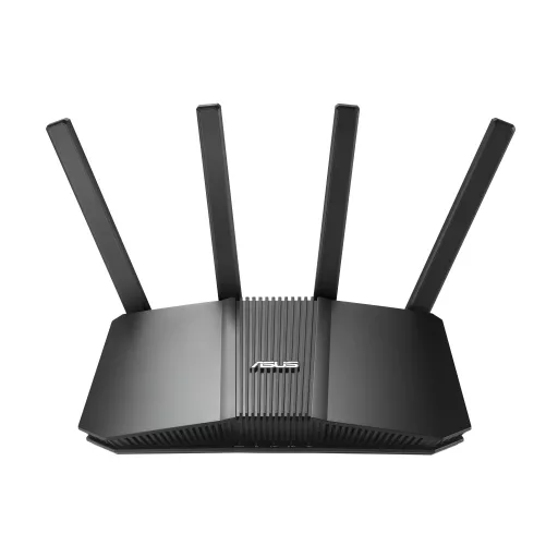ASUS RT-BE58U V2 vezetéknélküli router 2.5 Gigabit Ethernet Kétsávos (2,4 GHz / 5 GHz) Fekete