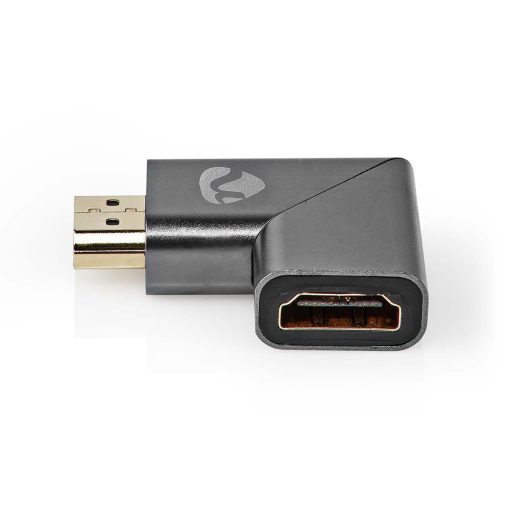 Nedis CVTB34904GY csatlakozó átlakító HDMI Szürke