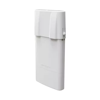   Mikrotik NetBox 5 ax Fehér Ethernet-áramellátás (PoE) támogatása