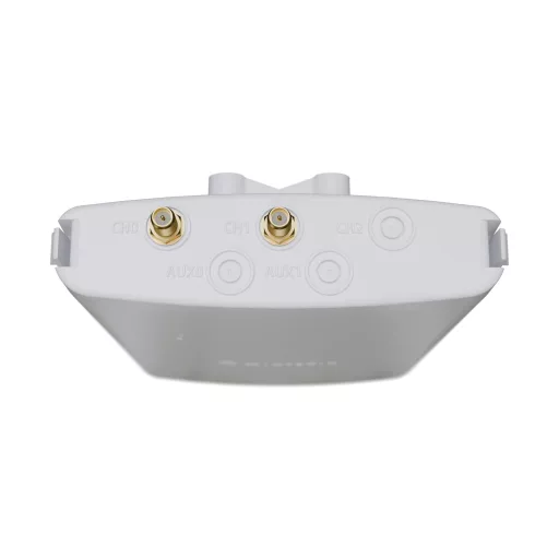 Mikrotik NetBox 5 ax Fehér Ethernet-áramellátás (PoE) támogatása