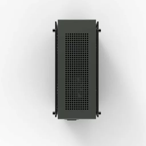 Zalman M2 Mini Gray Mini Tower Szürke