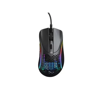   Glorious Gaming Model D 2 Wired egér Játék Jobbkezes USB A típus Optikai 26000 DPI