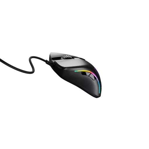 Glorious Gaming Model D 2 Wired egér Játék Jobbkezes USB A típus Optikai 26000 DPI