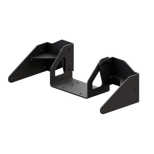 Res-Tech AC GT 01 0U repülőgép-/versenyautó-szimulátor tartozék