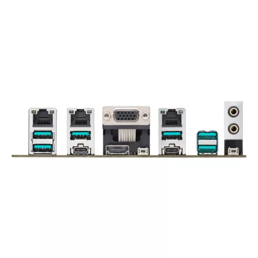 ASUS PRO WS W880-ACE SE Intel W880 LGA 1851 (Socket V1) ATX