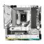 Asrock B860M Steel Legend WiFi Intel B860 LGA 1851 (Socket V1) Micro ATX