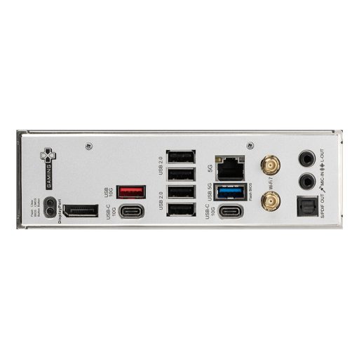 MSI B850 GAMING PLUS WIFI AMD B850 Socket AM5 ATX