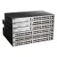 D-Link DGS-3130-30PS/E hálózati kapcsoló Vezérelt L3 Gigabit Ethernet (10/100/1000) Ethernet-áramellátás (PoE) támogatása Szürke
