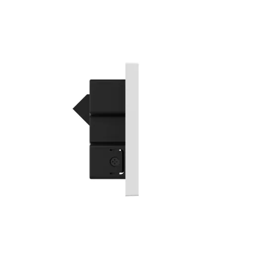 Ruijie Networks RG-RAP1261 WLAN csatlakozási pont 2976 Mbit/s Fehér Ethernet-áramellátás (PoE) támogatása
