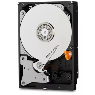   Western Digital Purple 1 TB 5400 RPM 64 MB 3.5" Serial ATA III