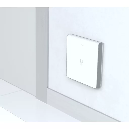 Ubiquiti U6 Enterprise 4800 Mbit/s Fehér Ethernet-áramellátás (PoE) támogatása