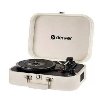 ENT Denver VPL-130 USB turntable - Lemezlejátszó