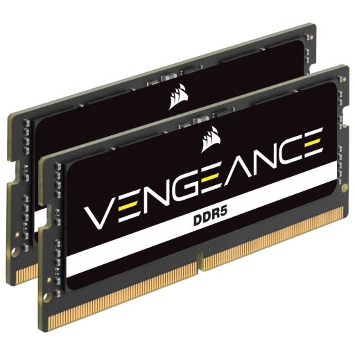 Corsair VENGEANCE 64 GB 2 x 32 GB DDR5