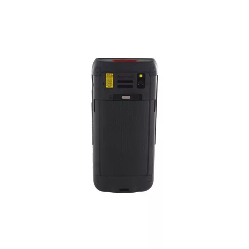 Honeywell CT47 kézi számítógép 14 cm (5.5") 2160 x 1080 pixelek Érintőképernyő 314 g Fekete