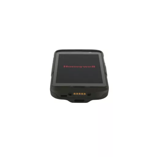 Honeywell CT47 kézi számítógép 14 cm (5.5") 2160 x 1080 pixelek Érintőképernyő 314 g Fekete
