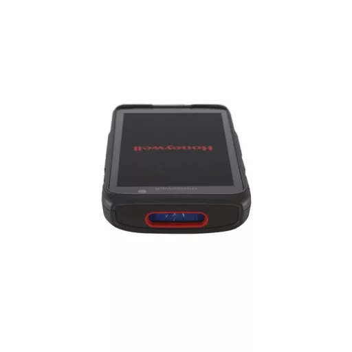 Honeywell CT47 kézi számítógép 14 cm (5.5") 2160 x 1080 pixelek Érintőképernyő 314 g Fekete