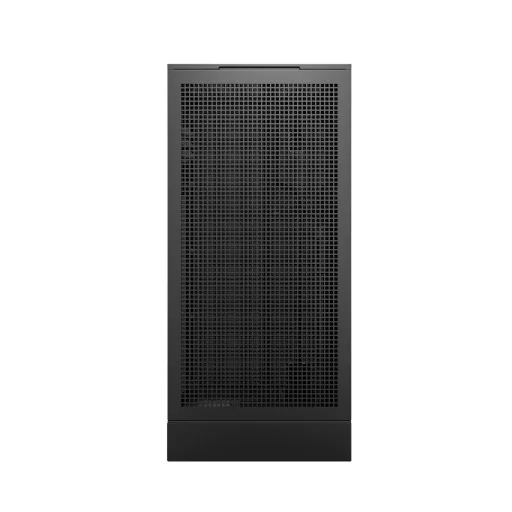 DeepCool CH270 Digital Mini Tower Fekete