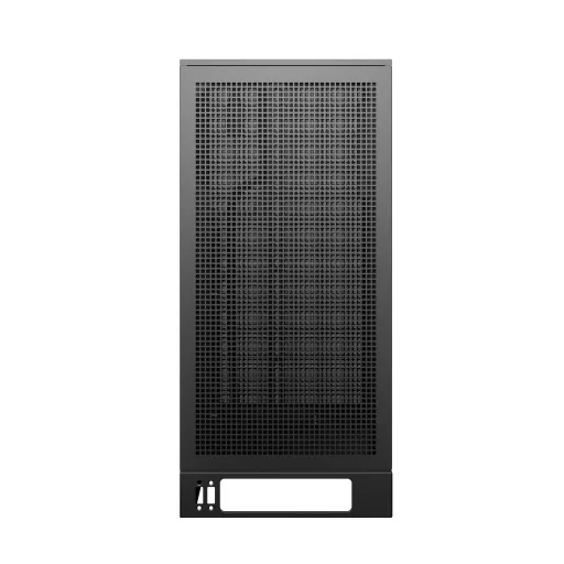 DeepCool CH270 Digital Mini Tower Fekete