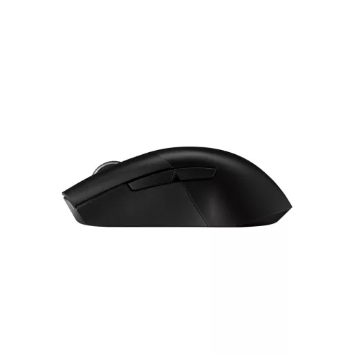 ASUS ROG Keris Wireless AimPoint egér Játék Jobbkezes RF Wireless + Bluetooth + USB Type-C Optikai 36000 DPI