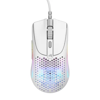   Glorious Gaming Model O 2 Mini egér Játék Jobbkezes USB A típus Optikai 26000 DPI