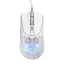 Glorious Gaming Model O 2 Mini egér Játék Jobbkezes USB A típus Optikai 26000 DPI