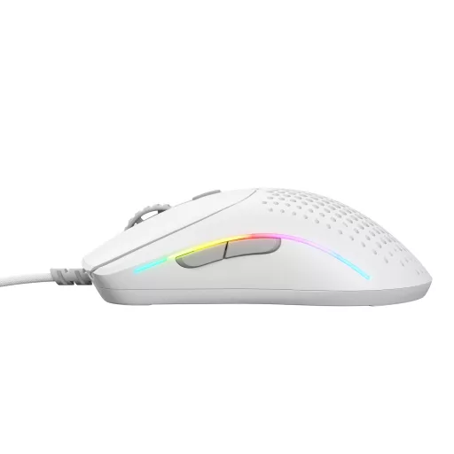 Glorious Gaming Model O 2 Mini egér Játék Jobbkezes USB A típus Optikai 26000 DPI
