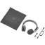 Logitech 981-001311 fejhallgató és headset Vezeték nélküli Fejpánt Iroda/telefonos ügyfélközpont USB C-típus Bluetooth Grafit