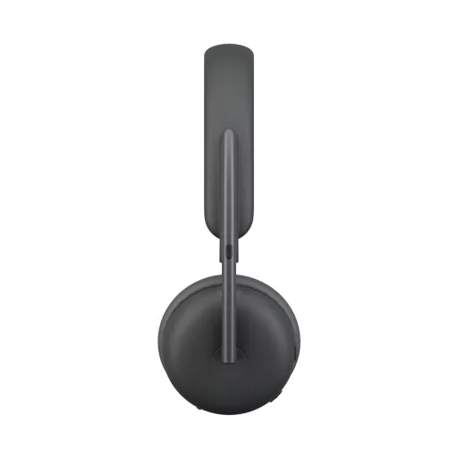 Logitech 981-001311 fejhallgató és headset Vezeték nélküli Fejpánt Iroda/telefonos ügyfélközpont USB C-típus Bluetooth Grafit