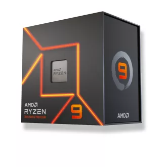 AMD Ryzen 9 7900 3,7 GHz 64 MB L3 Doboz
