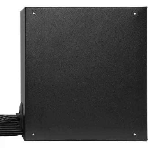 Xilence Gaming Gold Series XP650R12 650 W 20+4 pin ATX ATX Fekete