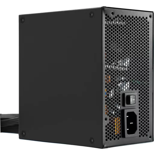 Xilence Gaming Gold Series XP650R12 650 W 20+4 pin ATX ATX Fekete