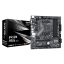 Asrock B450M Pro4 R2.0 AMD B450 AM4 foglalat Micro ATX