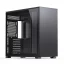 Jonsbo D41 STD Midi Tower Fekete