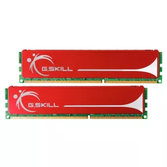 G.Skill 4GB DDR3 PC-12800 CL9 2 x 2 GB 240-pin DIMM